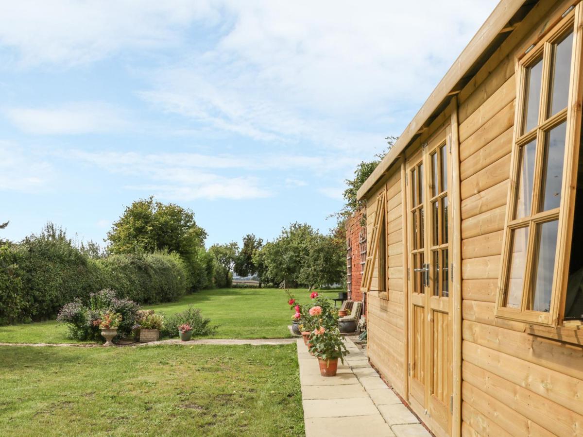 Little Pound House Villa Mamble Екстериор снимка