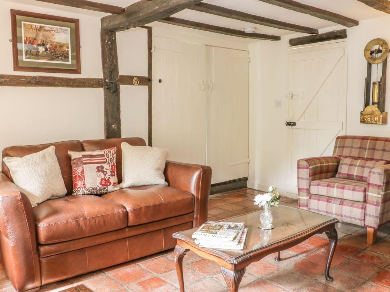 Little Pound House Villa Mamble Екстериор снимка